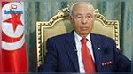 Démission de Lazhar Karoui Chebbi