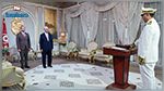 Le nouveau gouverneur de Sfax prête serment