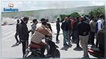 Des protestataires bloquent la route entre Sousse et Kairouan 