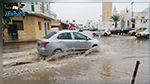Alerte météo : Pluies orageuses et localement intenses dans ces régions