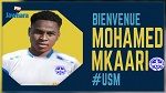 Le Libyen Mohamed Mkaari rejoint l'US Monastir