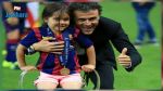 Liga : Une minute de silence en hommage à la fille décédée de Luis Enrique