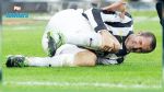Chiellini gravement blessé au genou droit
