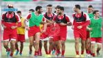 Tunisie - Mauritanie : Désignation des arbitres 