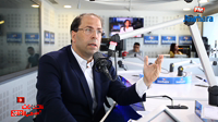Youssef Chahed : La Tunisie n'a pas besoin d'aventure aujourd'hui