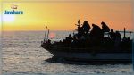 Naufrage d'une embarcation de migrants au large de Djerba 
