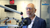 Ghannouchi : Ennahdha n' pas trouvé son oiseau rare et a présenté malgré ça son candidat à la Présidentielle