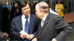 Algérie : 15 ans de prison pour Saïd Bouteflika