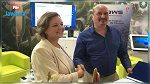 SIAMAP 2019 : Signature d'une convention de partenariat entre TT et BWS