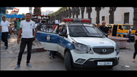 Sousse : Campagne sécuritaire près des institutions éducatives et des stations de transport