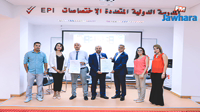 Le Groupe EPI certifié ISO 9001 version 2015