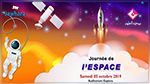La cité des sciences à Tunis organise la journée de l'espace