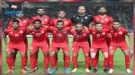 Amical : La Tunisie affronte le Cameroun