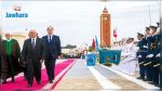 Les trois présidents à Bizerte pour commémorer la fête de l'Evacuation  