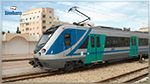 SNCFT : L'arrêt de la circulation des trains à la station de Rades est dû au blocage des portes par des élèves