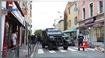 France : Un homme retranché dans un musée à Saint-Raphaël dans le Var