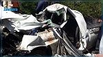 Gabès : Deux morts dans un accident de la route