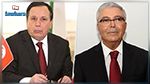 Abdelkrim Zbidi et Khémaies Jhinaoui limogés