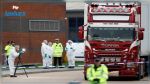 Belgique : 12 migrants découverts dans un camion frigorifique