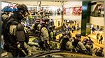 Hong Kong : Une attaque au couteau en pleine manifestation fait cinq blessés