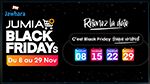 Black Friday 2019 : L’événement promotionnel le plus populaire au monde est de retour en Tunisie du 8 au 29 novembre pour une édition plus grande que jamais !