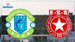 ESS - CS Chebba : Compositions probables des deux équipes