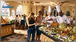Nabeul - Hammamet : Evolution des indicateurs touristiques