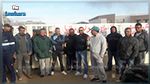 Usine de M'Dhilla 2 : Des protestations et un ouvrier menace de se suicider