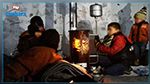 Kef : Vague de froid accompagnée d’une pénurie de pétrole bleu