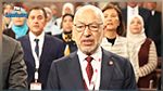 Noureddine Bhiri : Ghannouchi est un dirigeant national 