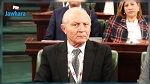 Charfeddine : Notre priorité est la Présidence du Gouvernement