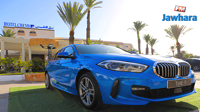 Les journées Test-Drive BMW Sousse à Gabes