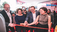 Centre commercial Azur City : Inauguration de la deuxième boutique Lindex Tunisie