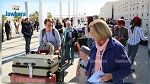 Hausse des recettes touristiques de 38%