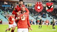 Ligue des Champions d'Afrique :  l'Etoile du Sahel s'impose face à Al Ahly