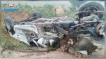 Sfax : Deux accidents au même endroit