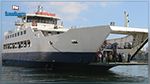 Sfax-Loud : Reprise du trafic maritime entre Sfax et Kerkennah