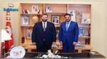 Inauguration du Consulat Honoraire de la Roumanie à Hammamet