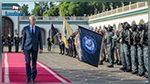 Le président de la République Kais Saied préside la cérémonie du 63ème anniversaire de la Douane au palais de Carthage