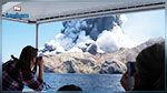 Nouvelle-Zélande : Au moins cinq morts dans l'éruption d'un volcan sur une île touristique