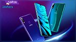 Cellcom introduit la nouvelle marque de smartphones 