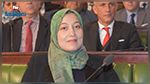 Saida Ounissi préside la commission d’enquête sur l'accident de Amdoun