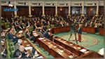 L'ARP annonce en séance plénière la composition des commissions législatives et les dates de leur mise en place