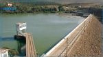 Les barrages tunisiens remplis à 63% 