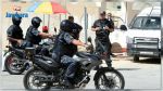 Tozeur: Sécurité renforcée à l'occasion de la fête du nouvel an