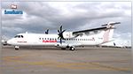 Tunisair Express reçoit son deuxième avion ATR 72-600