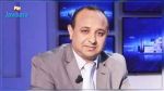 Biographie de Sofien Sliti proposé ministre de l'Intérieur