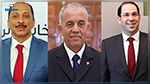 Cet après-midi : Jemli rencontrera Chahed et Abbou