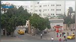 Hôpital Charles Nicolle à Tunis : Découverte de sacs en plastique suspects contenant des têtes d’agneaux et du poulet