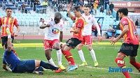 L'Espérance de Tunis bat l'Etoile Sportive du Sahel